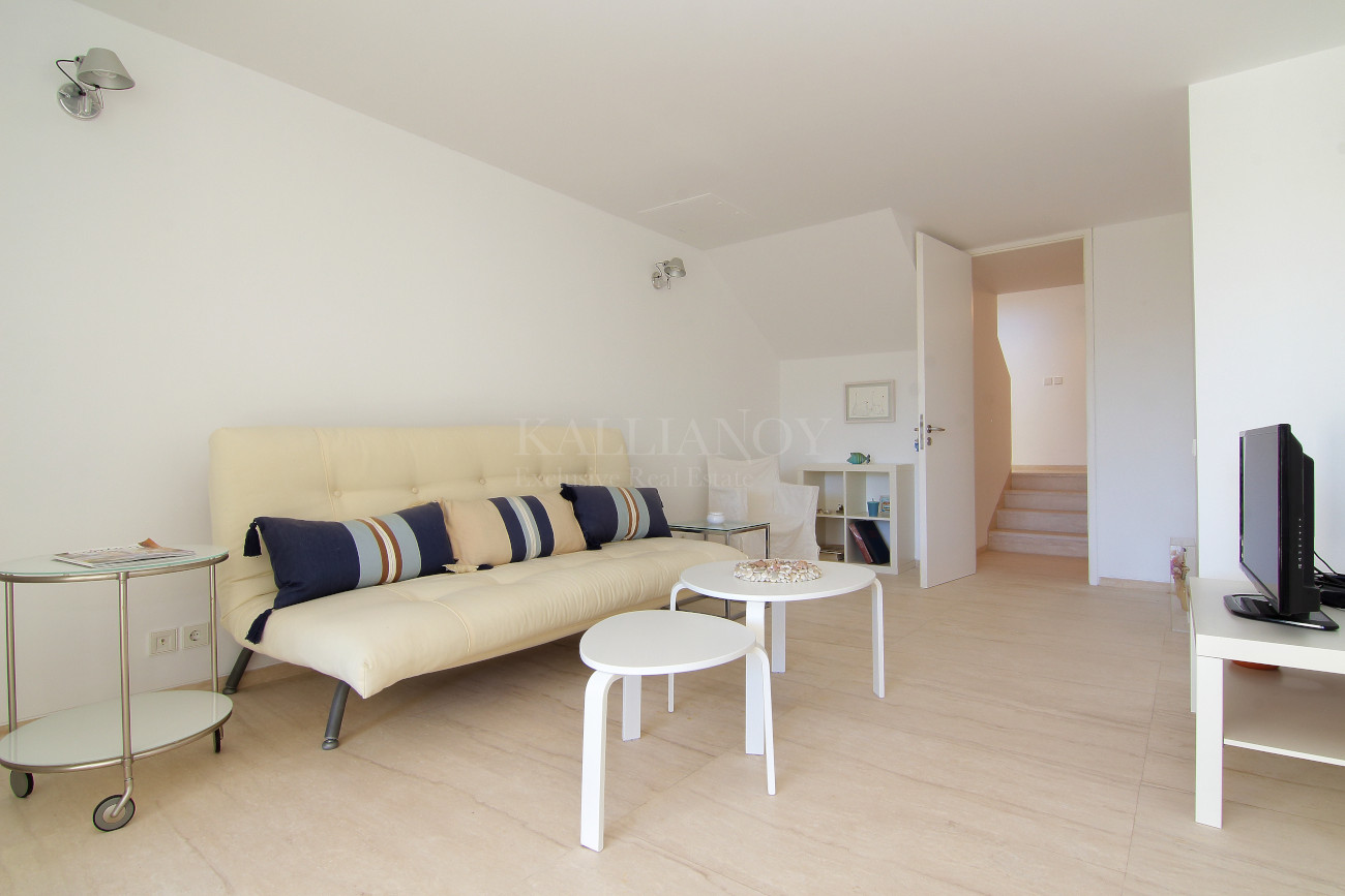 Villa Cabana Nera