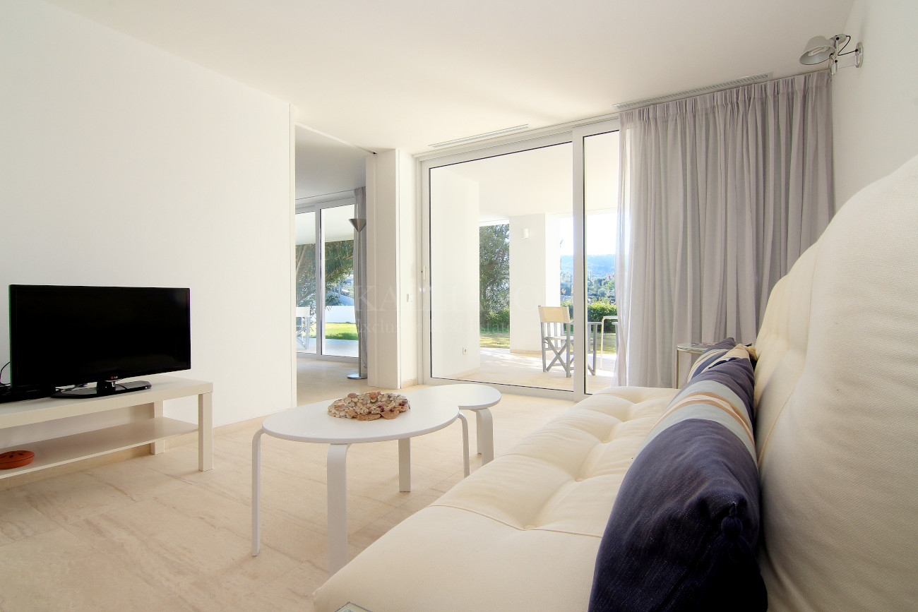 Villa Cabana Nera