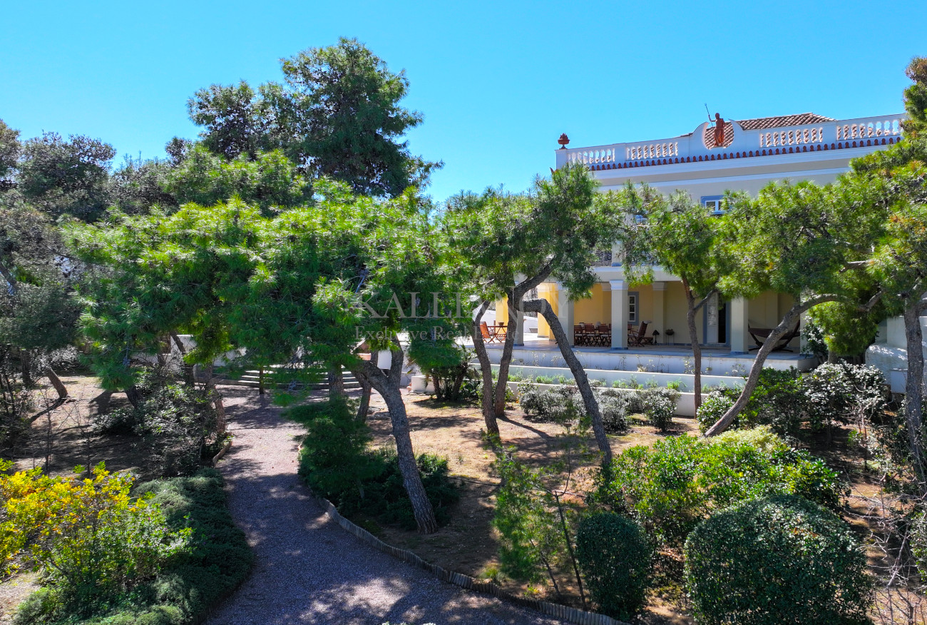 Villa Mansion