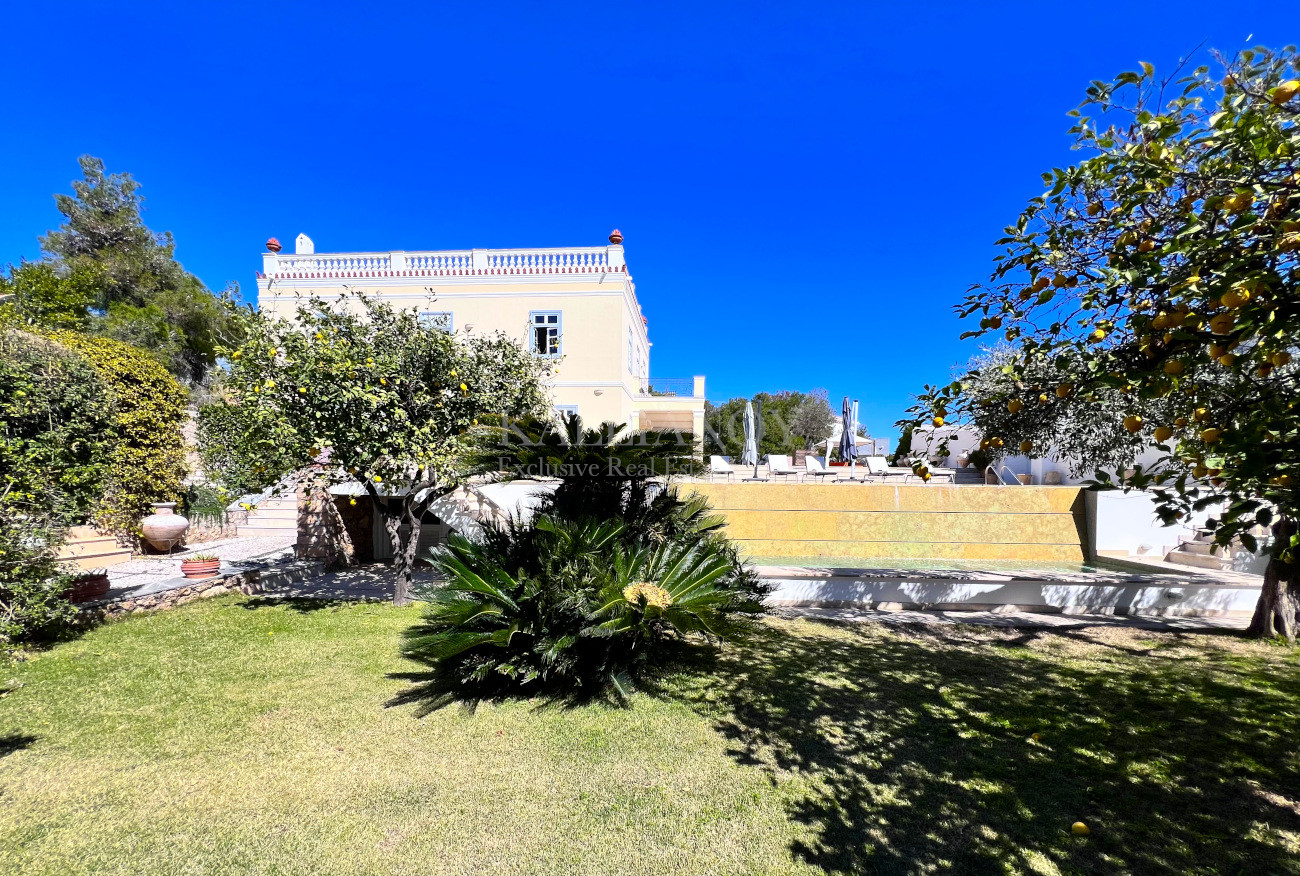 Villa Mansion