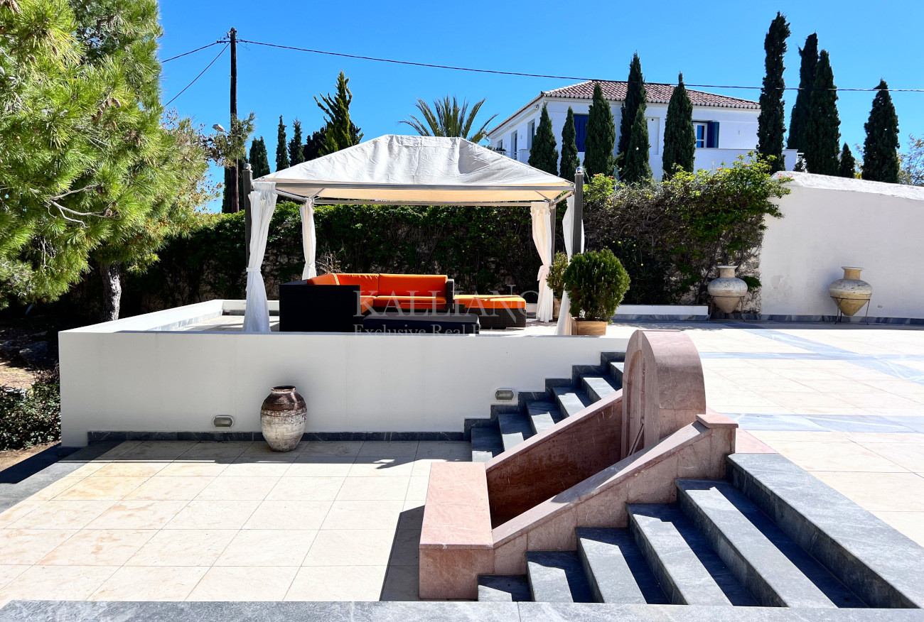 Villa Mansion
