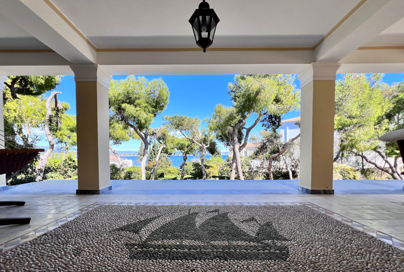 Villa Mansion