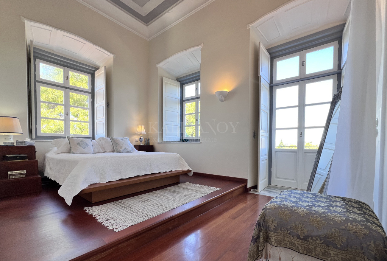 Villa Mansion