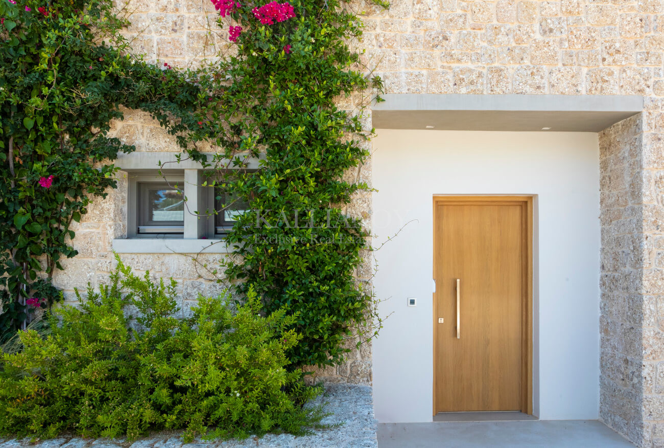 Villa Petra
