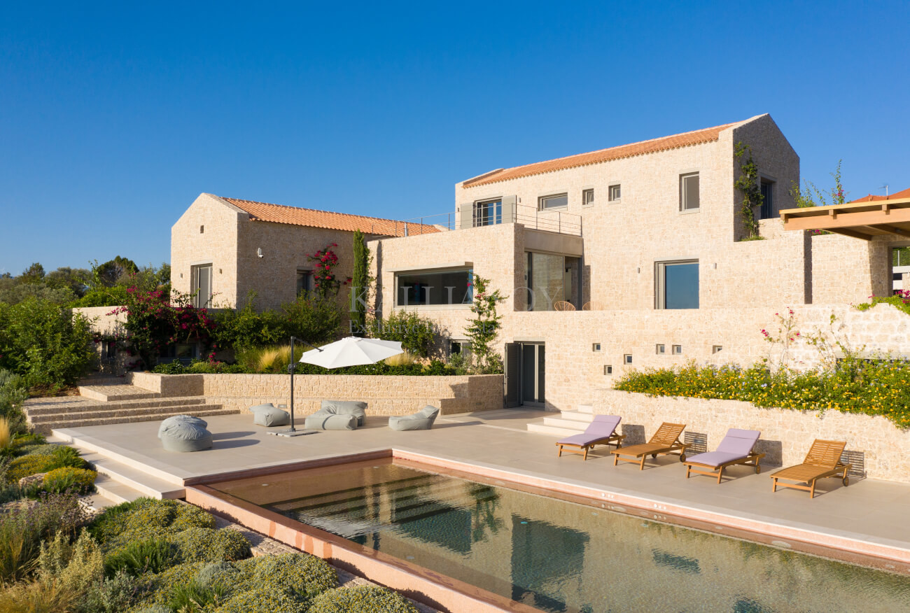 Villa Petra