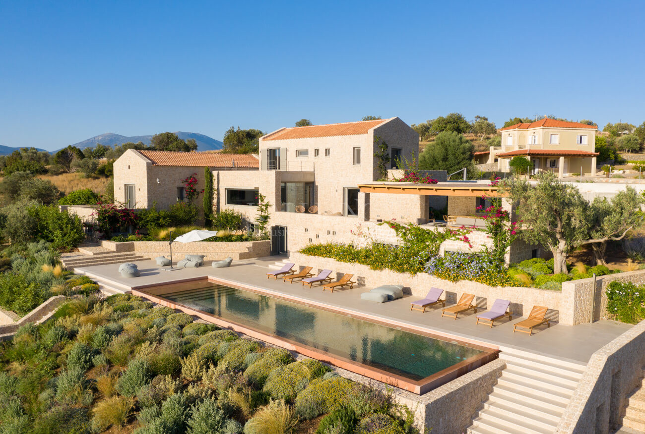 Villa Petra