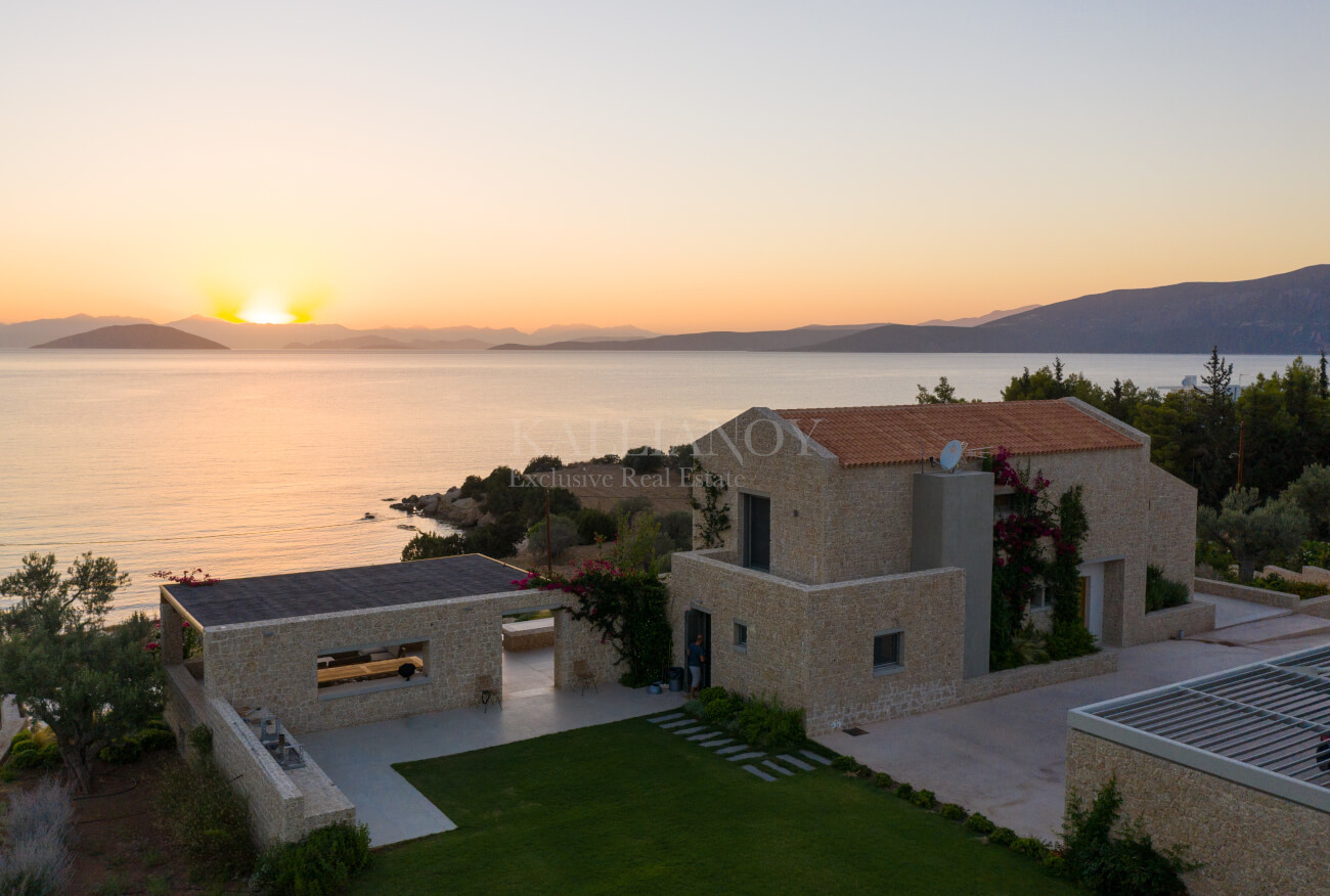 Villa Petra