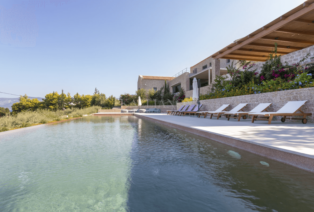 Villa Petra
