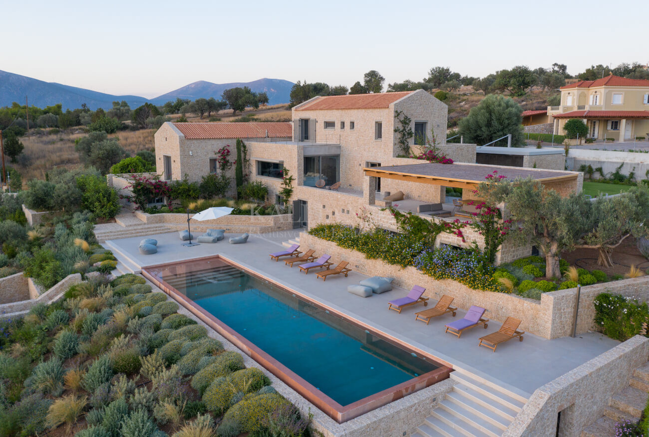 Villa Petra