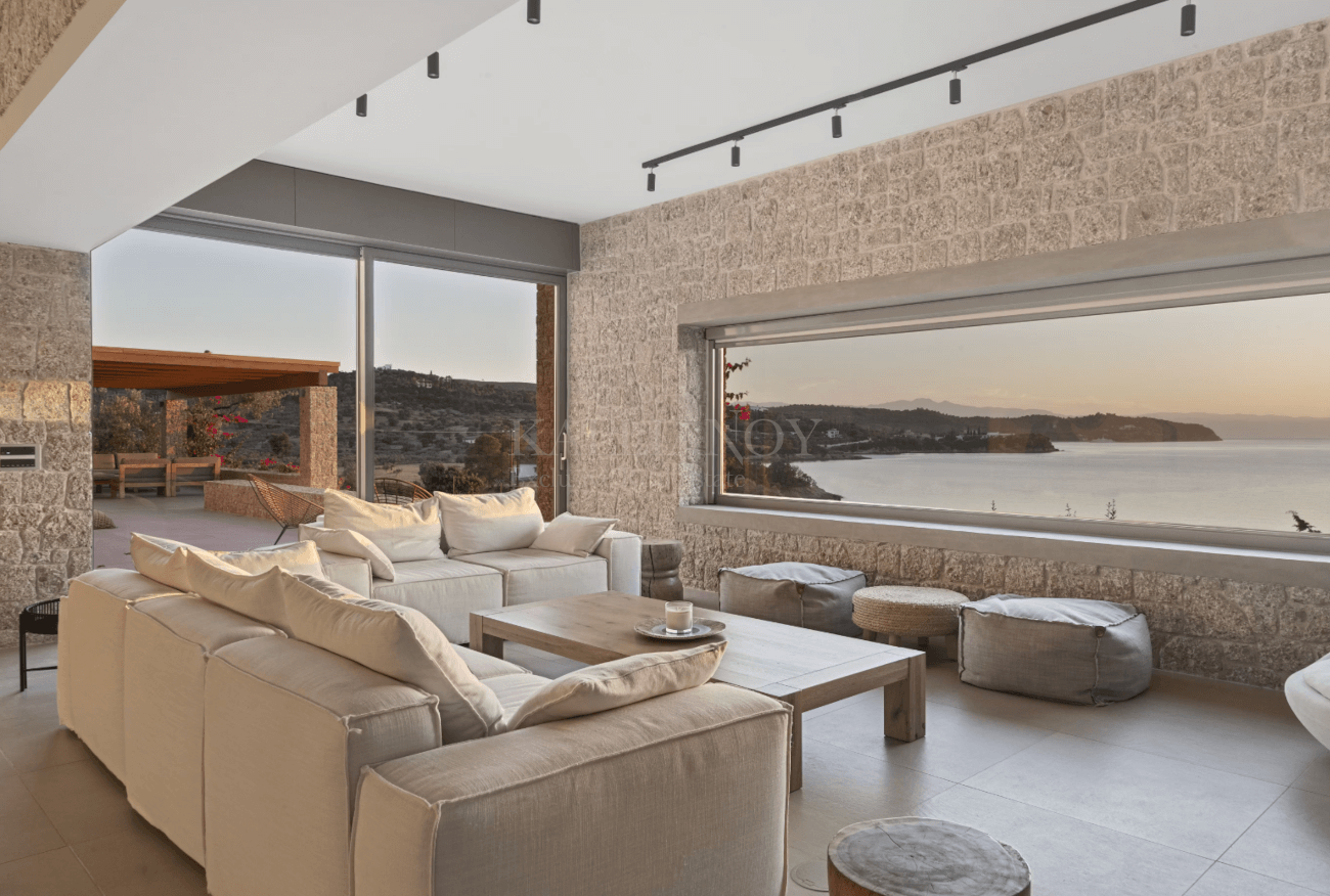 Villa Petra