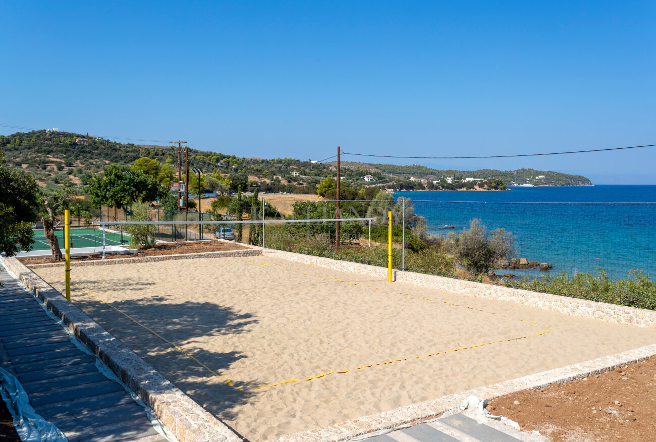 Villa Petra