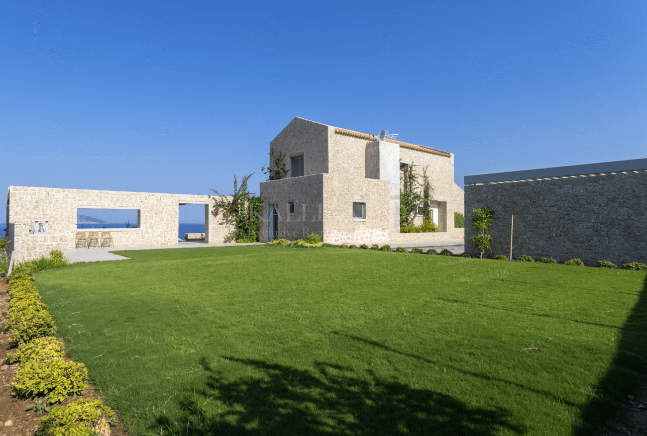Villa Petra