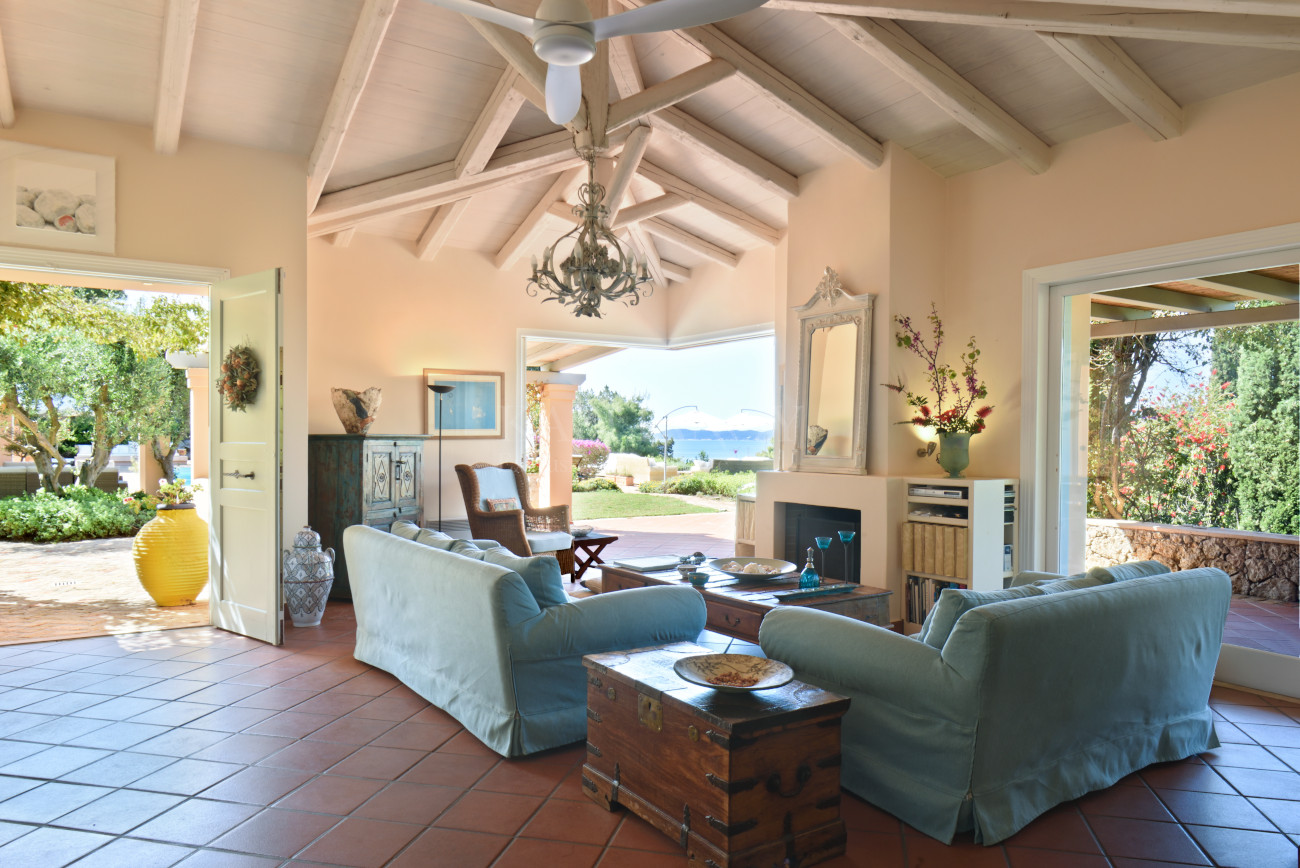 Villa Seascape