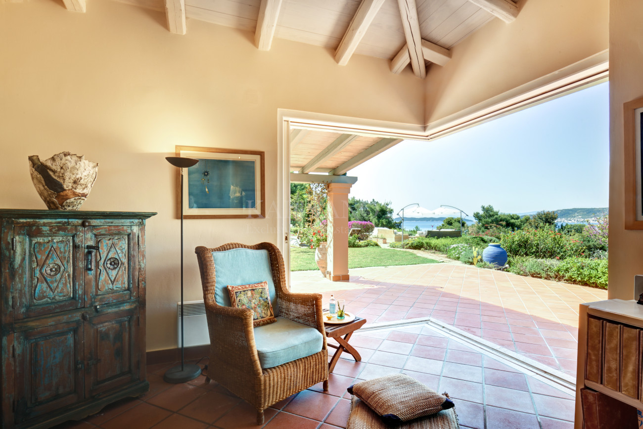 Villa Seascape