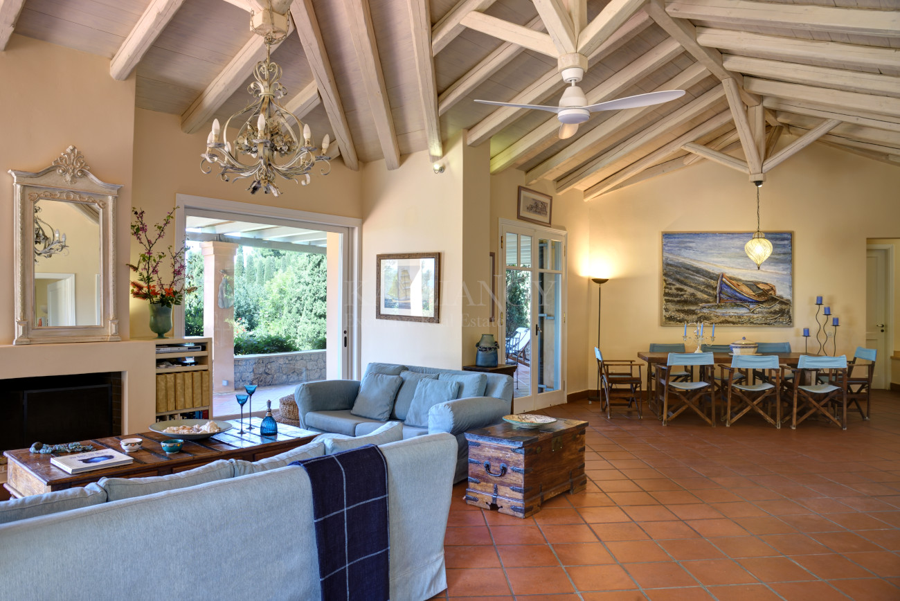 Villa Seascape