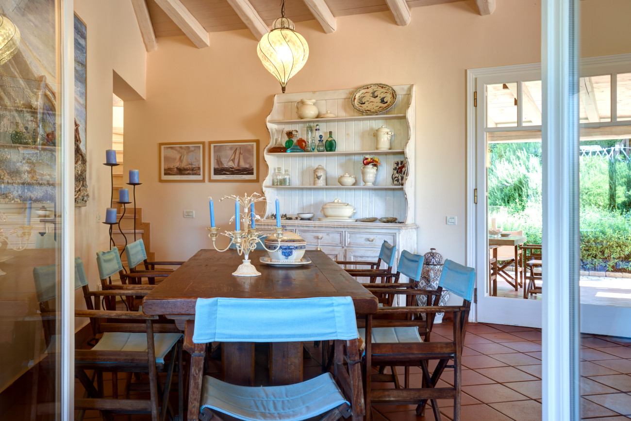 Villa Seascape