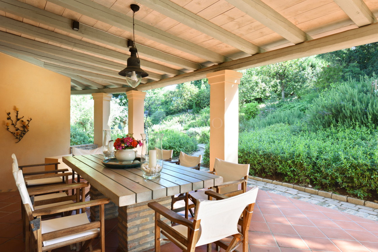Villa Seascape