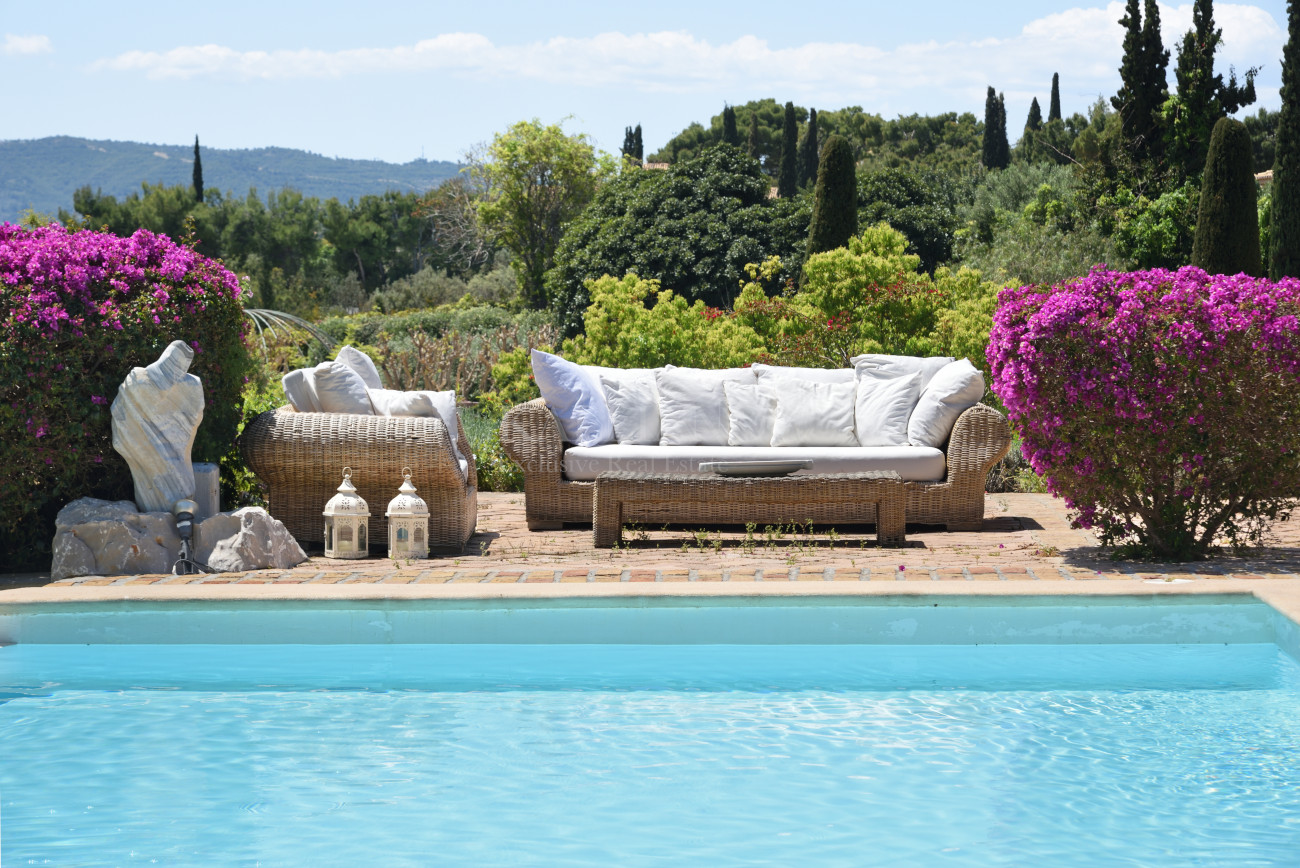Villa Seascape