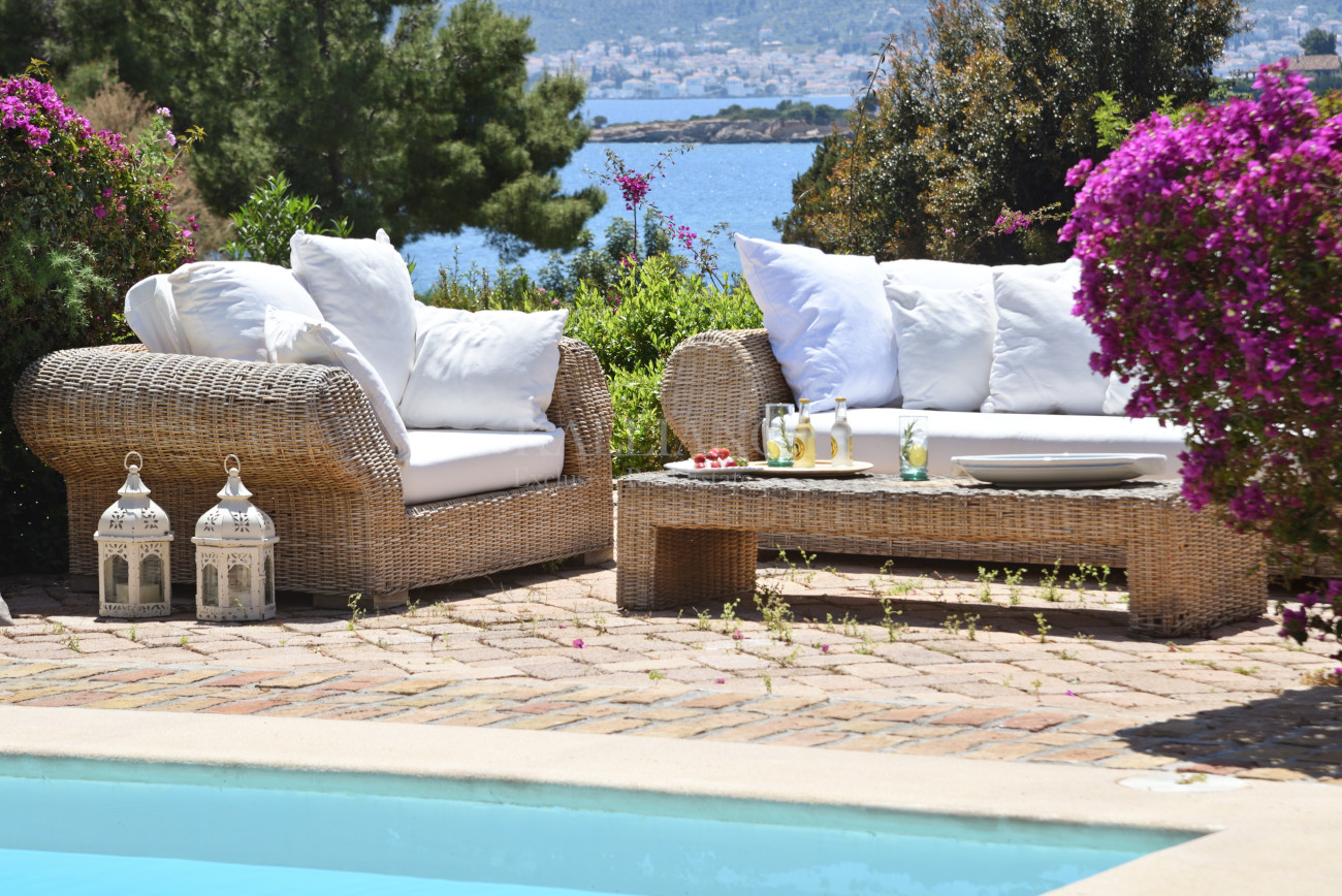 Villa Seascape