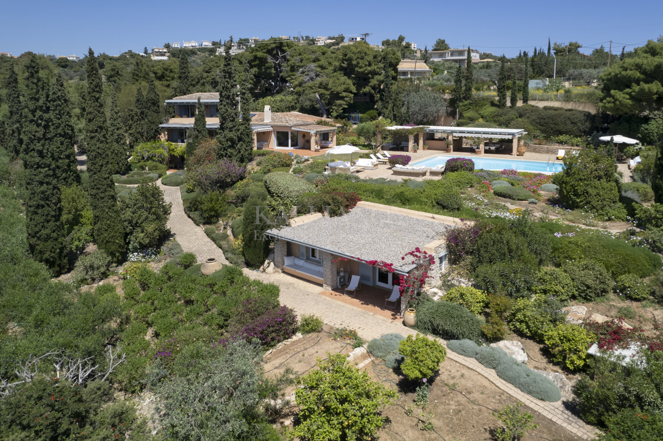 Villa Seascape