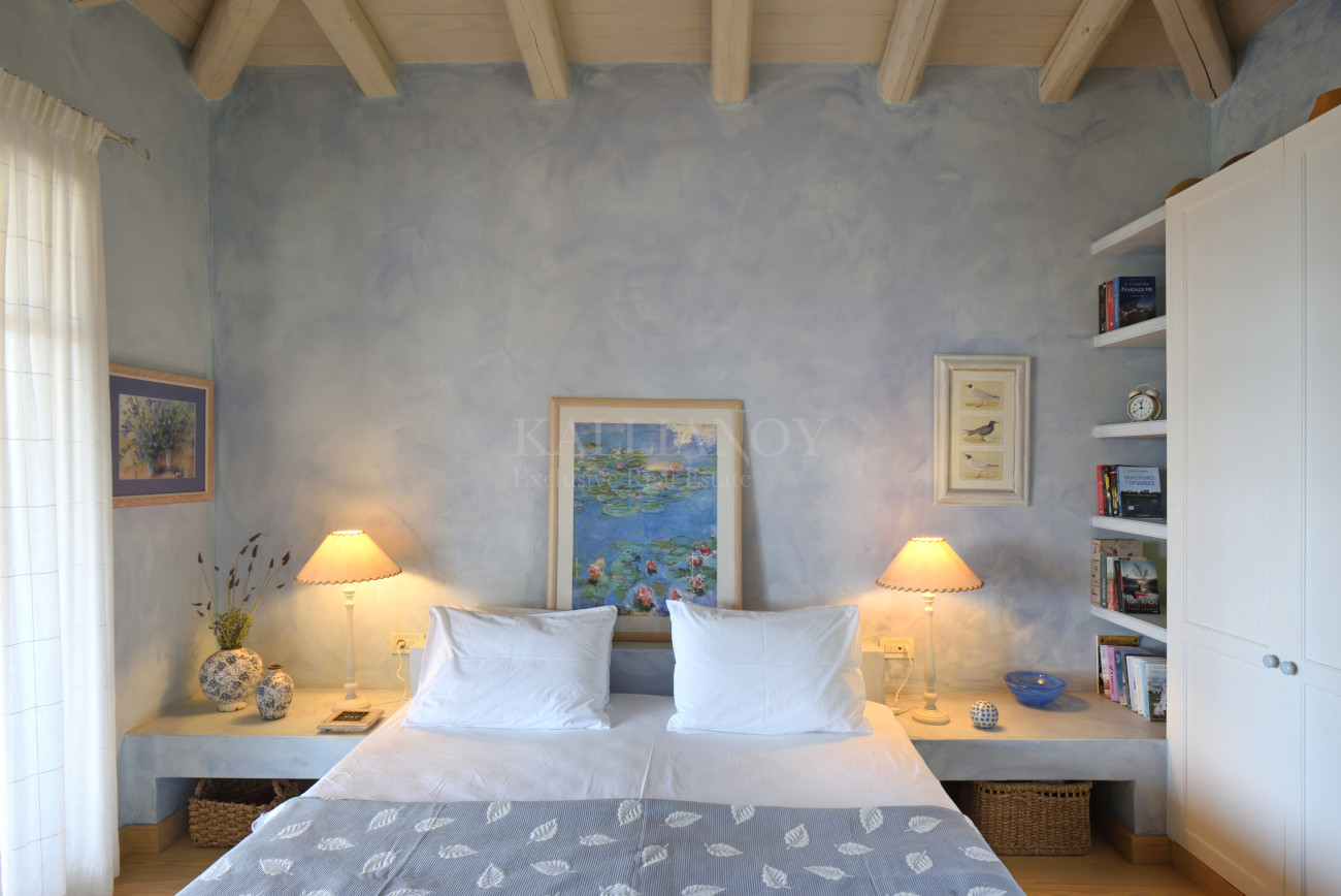 Villa Seascape