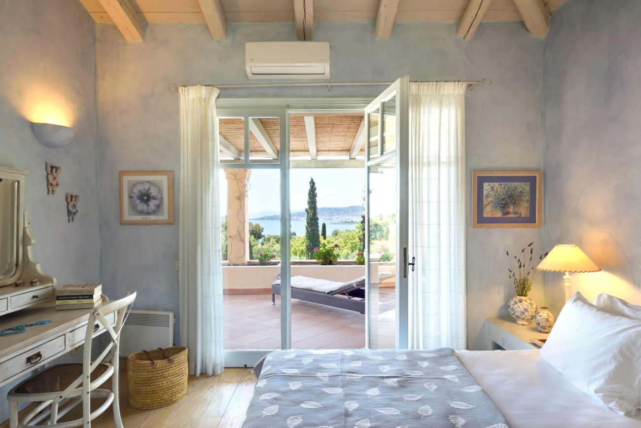 Villa Seascape