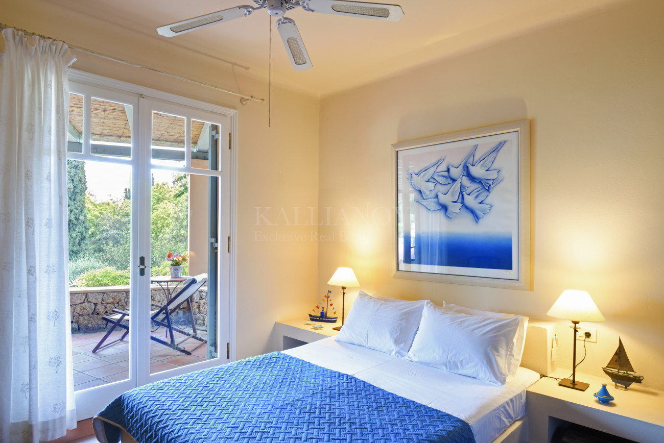 Villa Seascape
