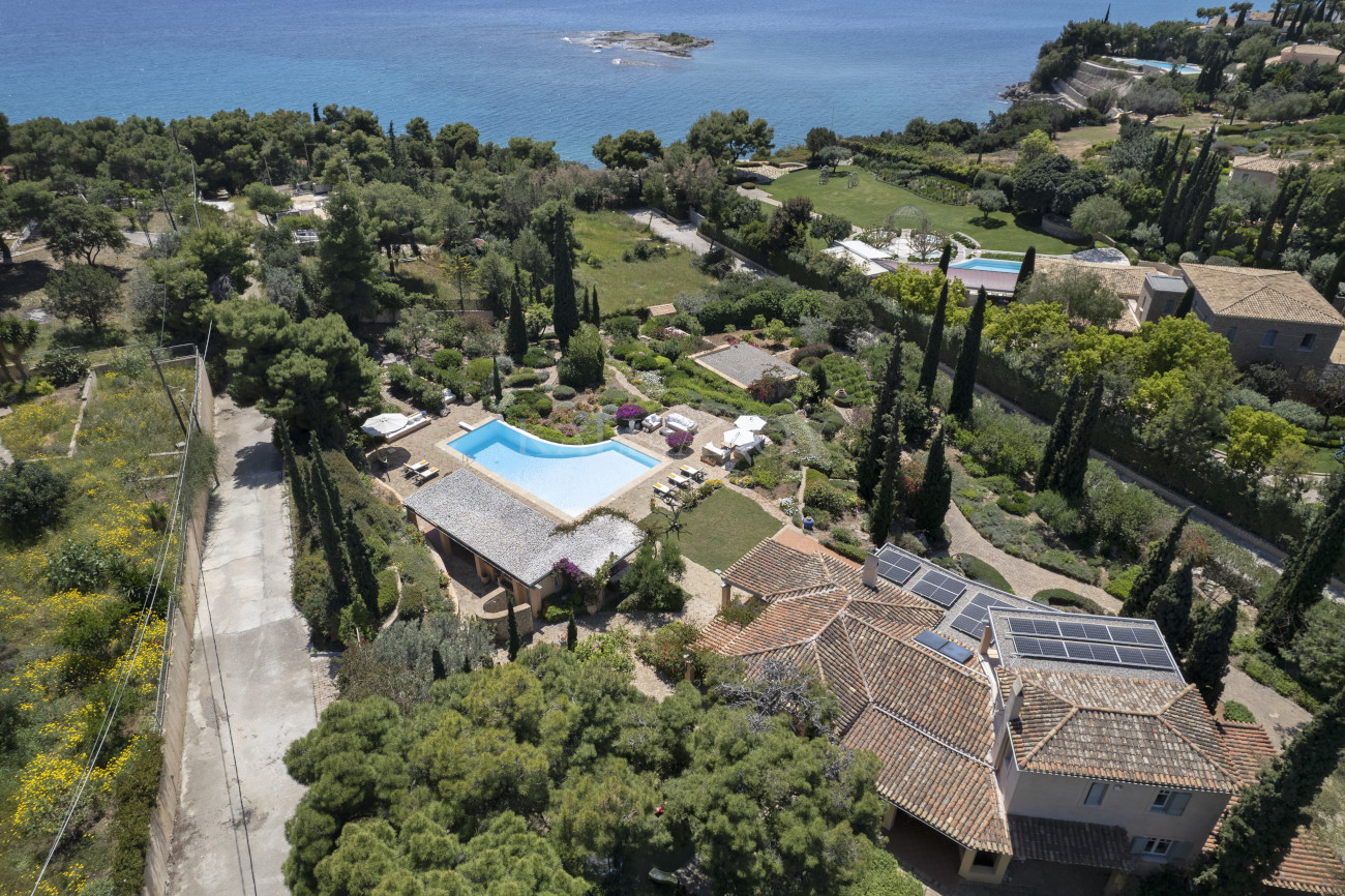 Villa Seascape