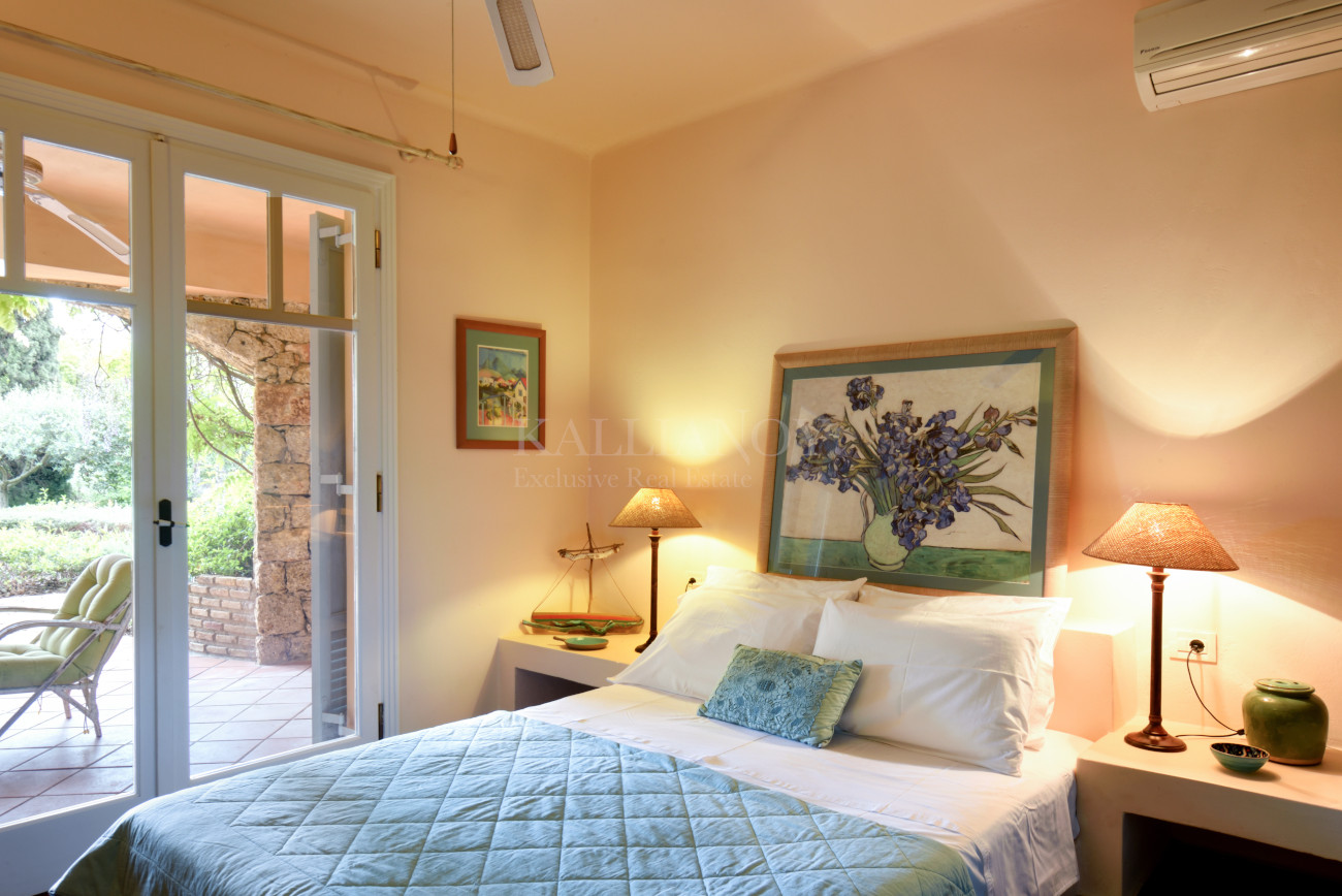 Villa Seascape