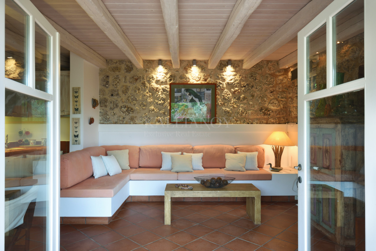 Villa Seascape