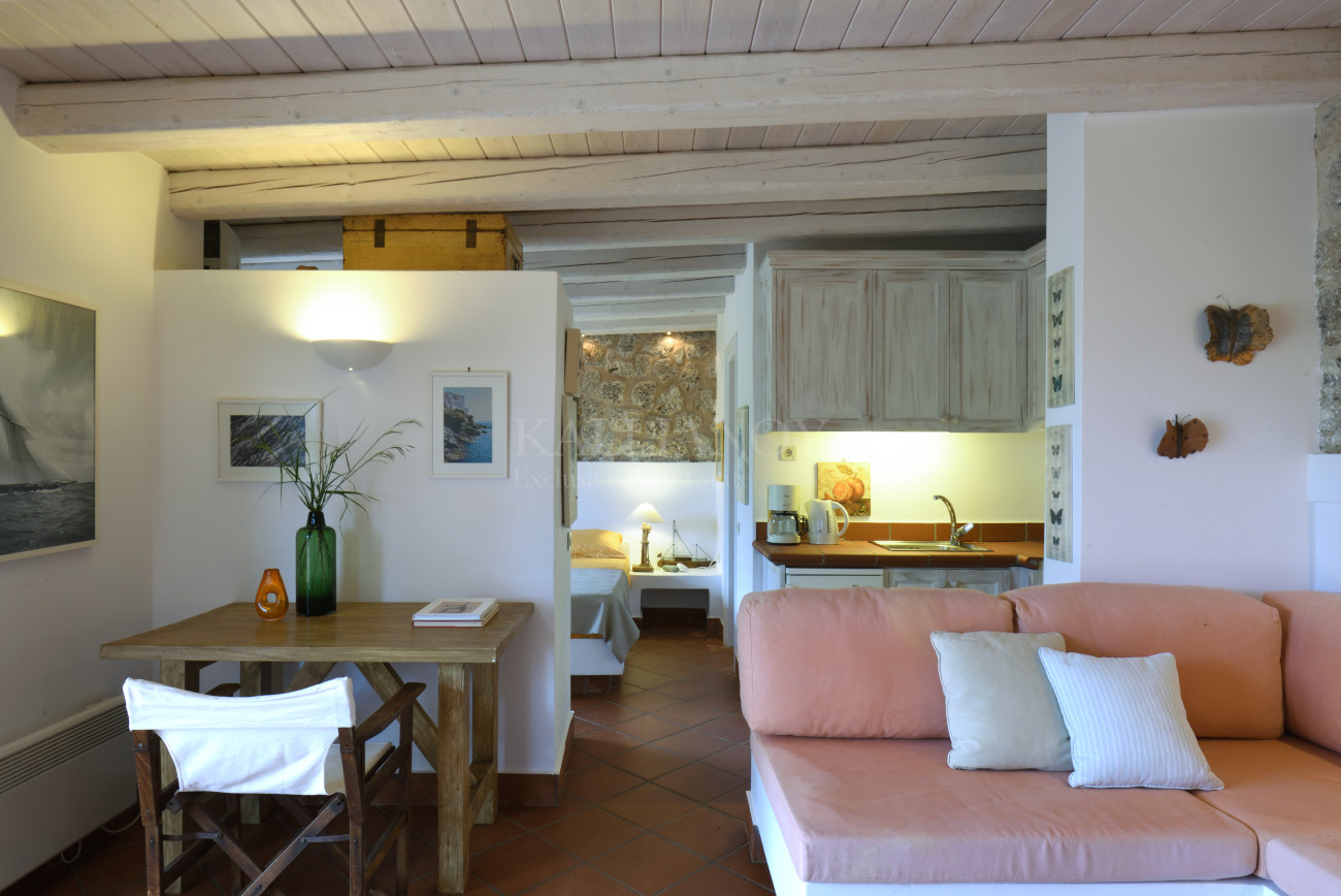 Villa Seascape