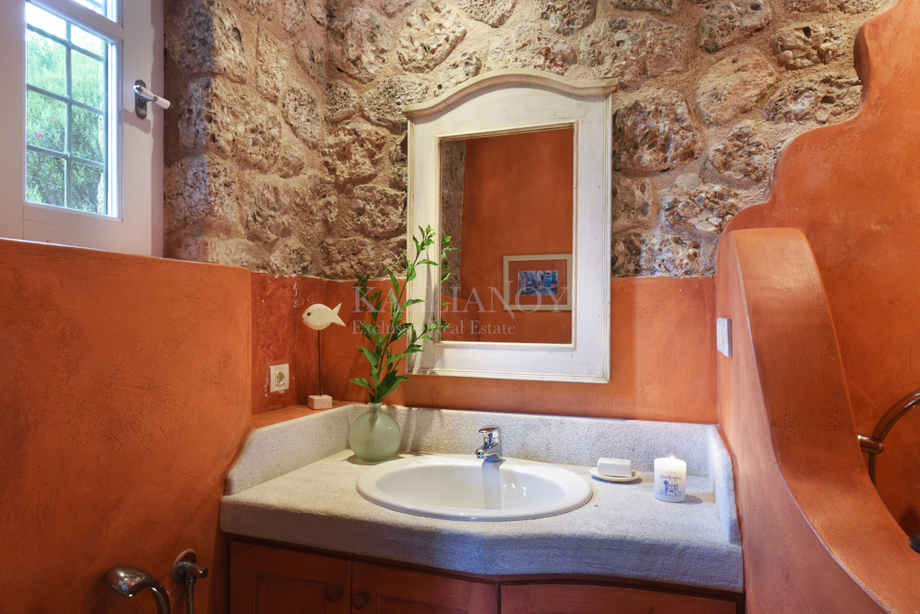 Villa Seascape