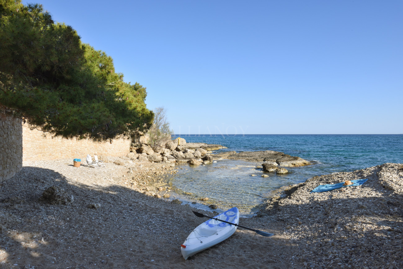 Villa Seascape