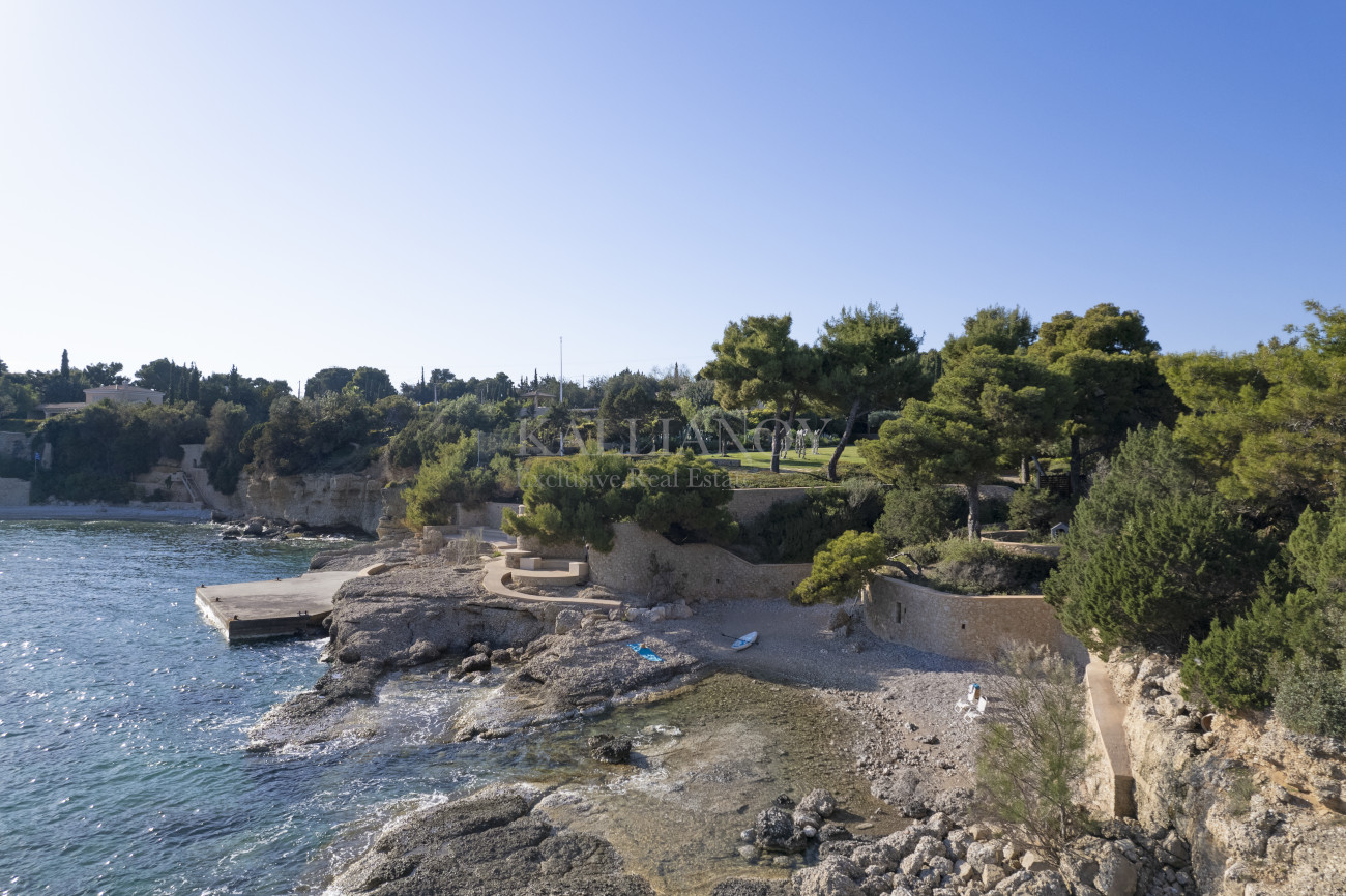 Villa Seascape