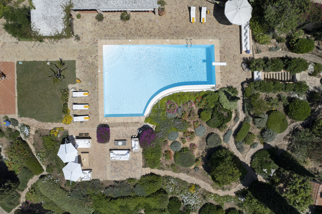 Villa Seascape