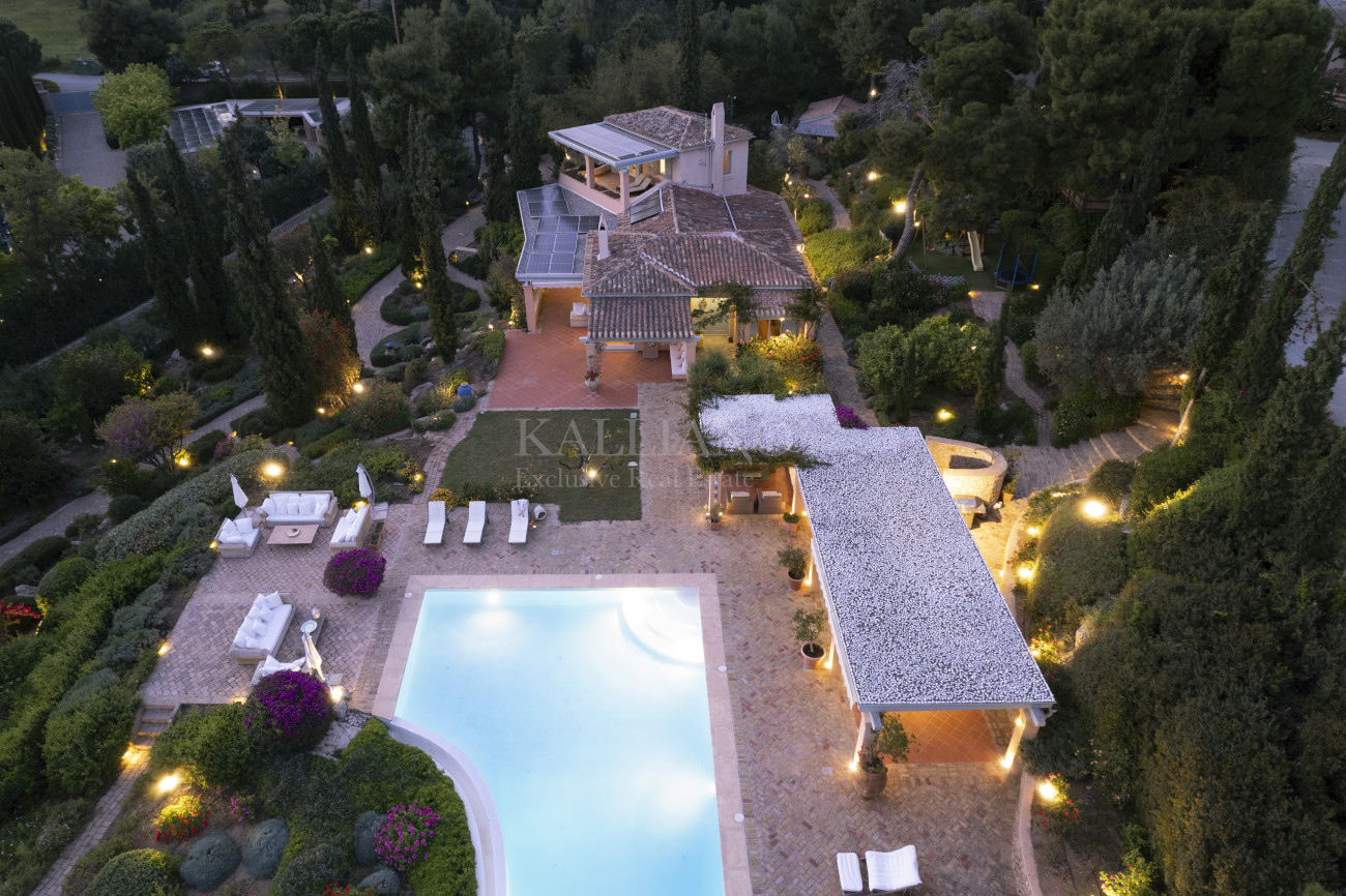 Villa Seascape