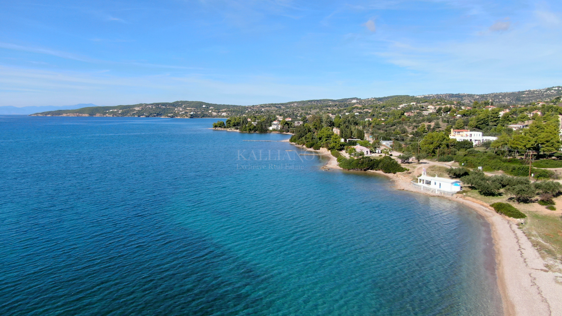 Elaia Estate