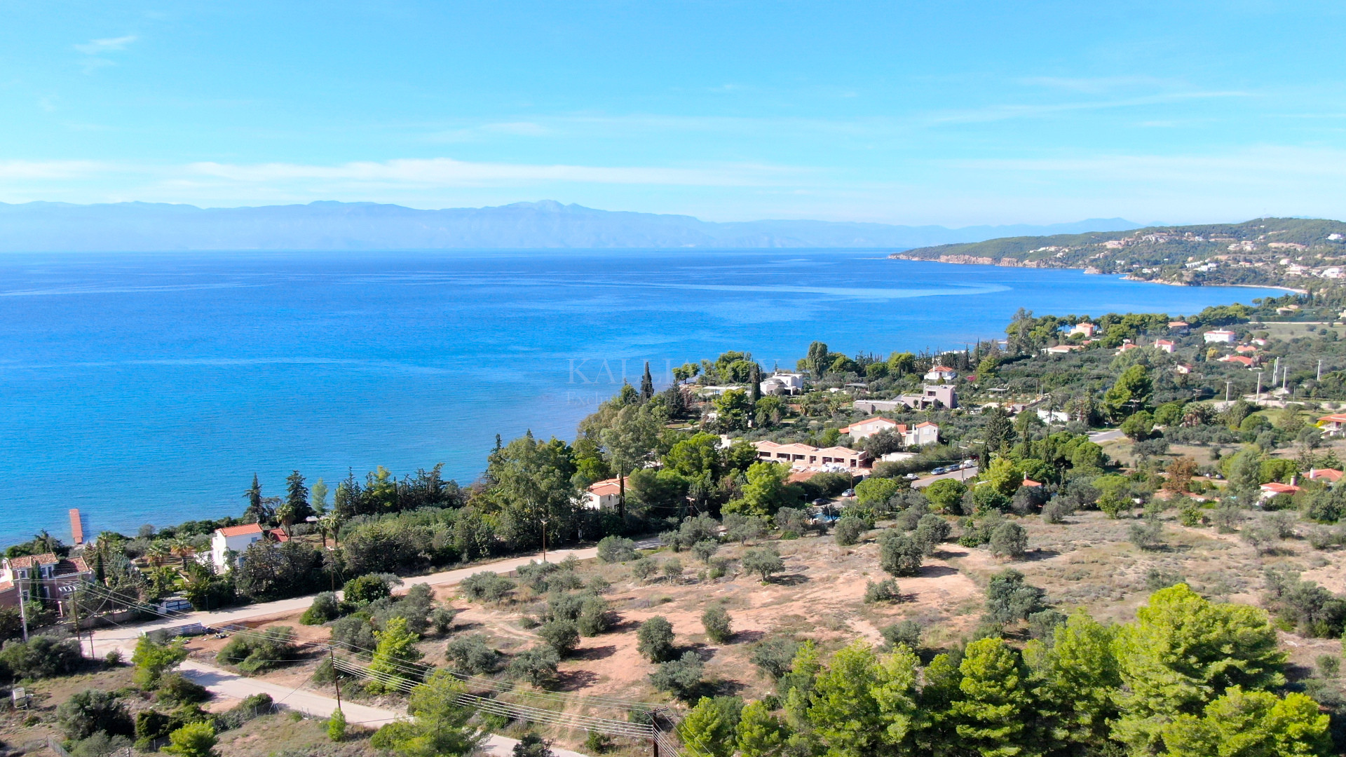 Elaia Estate