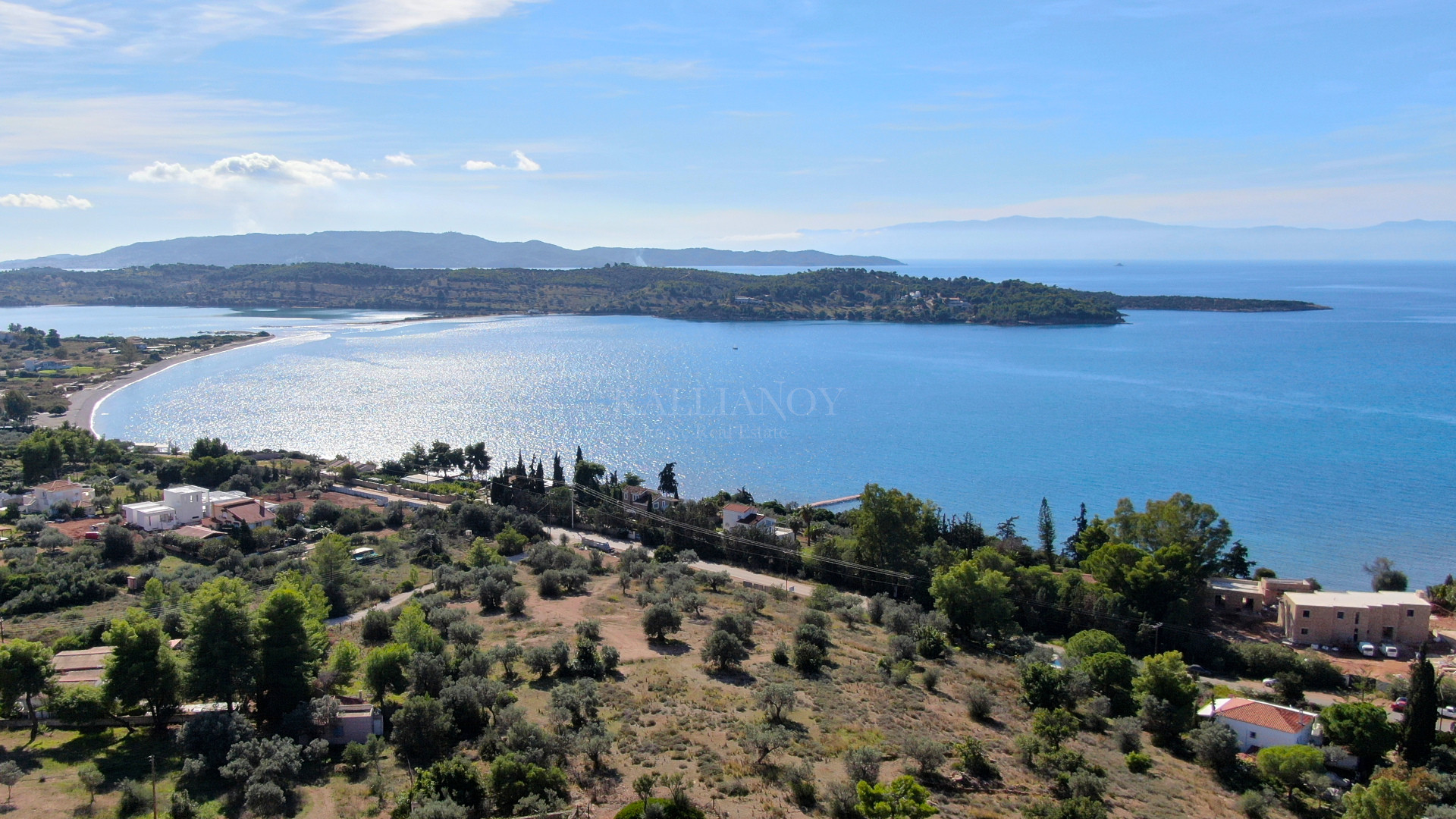 Elaia Estate