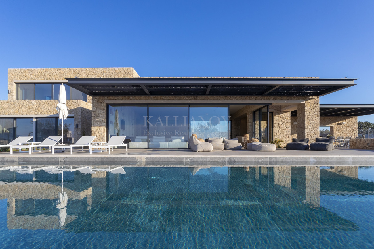 Villa Petra II