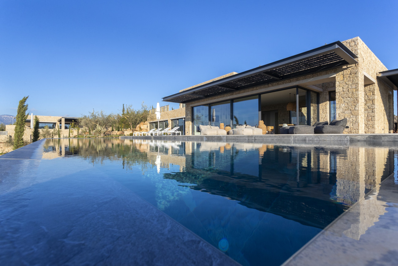 Villa Petra II