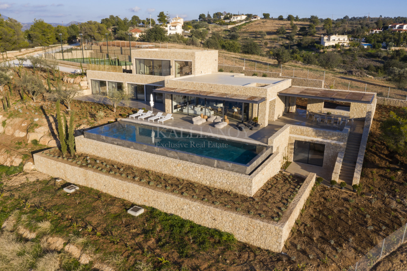 Villa Petra II