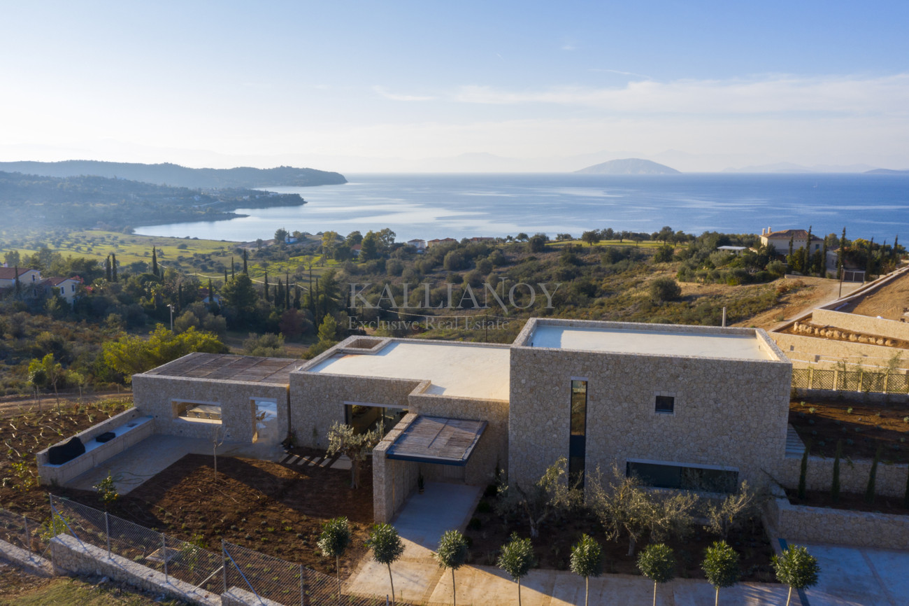 Villa Petra II