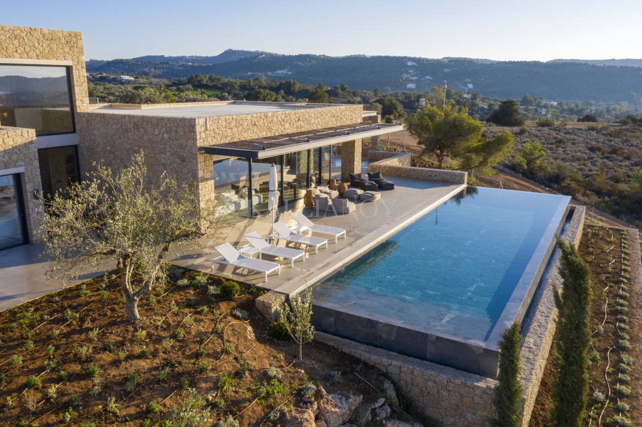 Villa Petra II