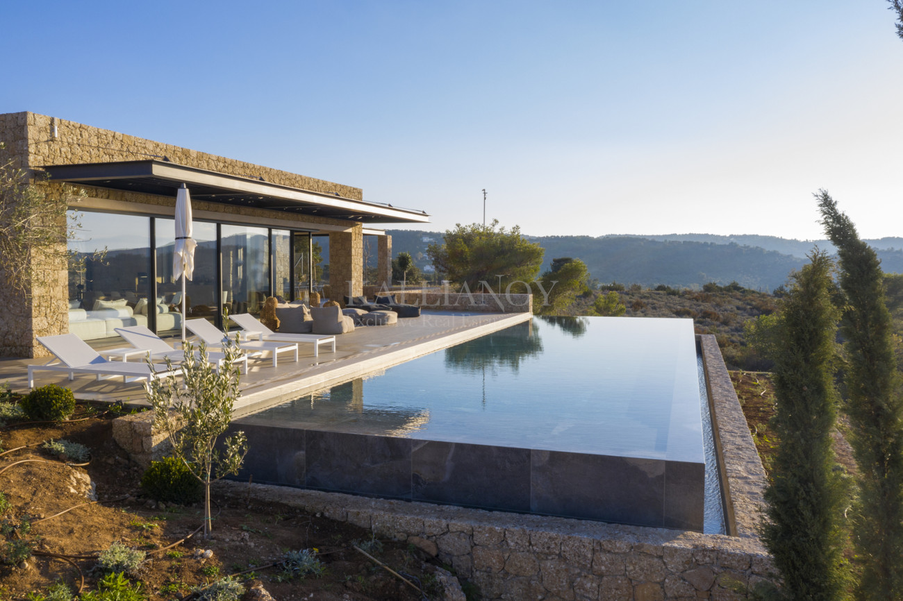 Villa Petra II