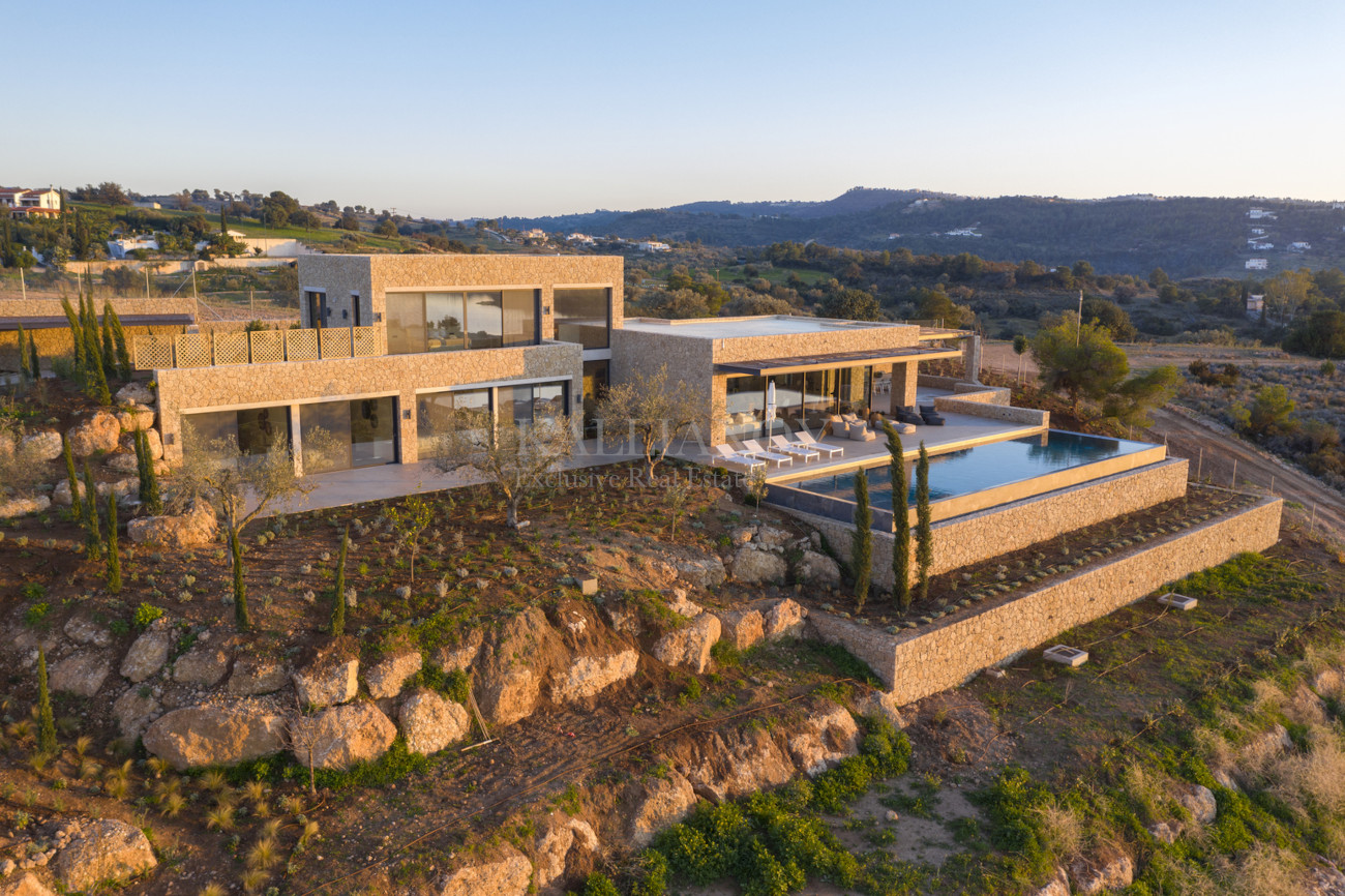 Villa Petra II