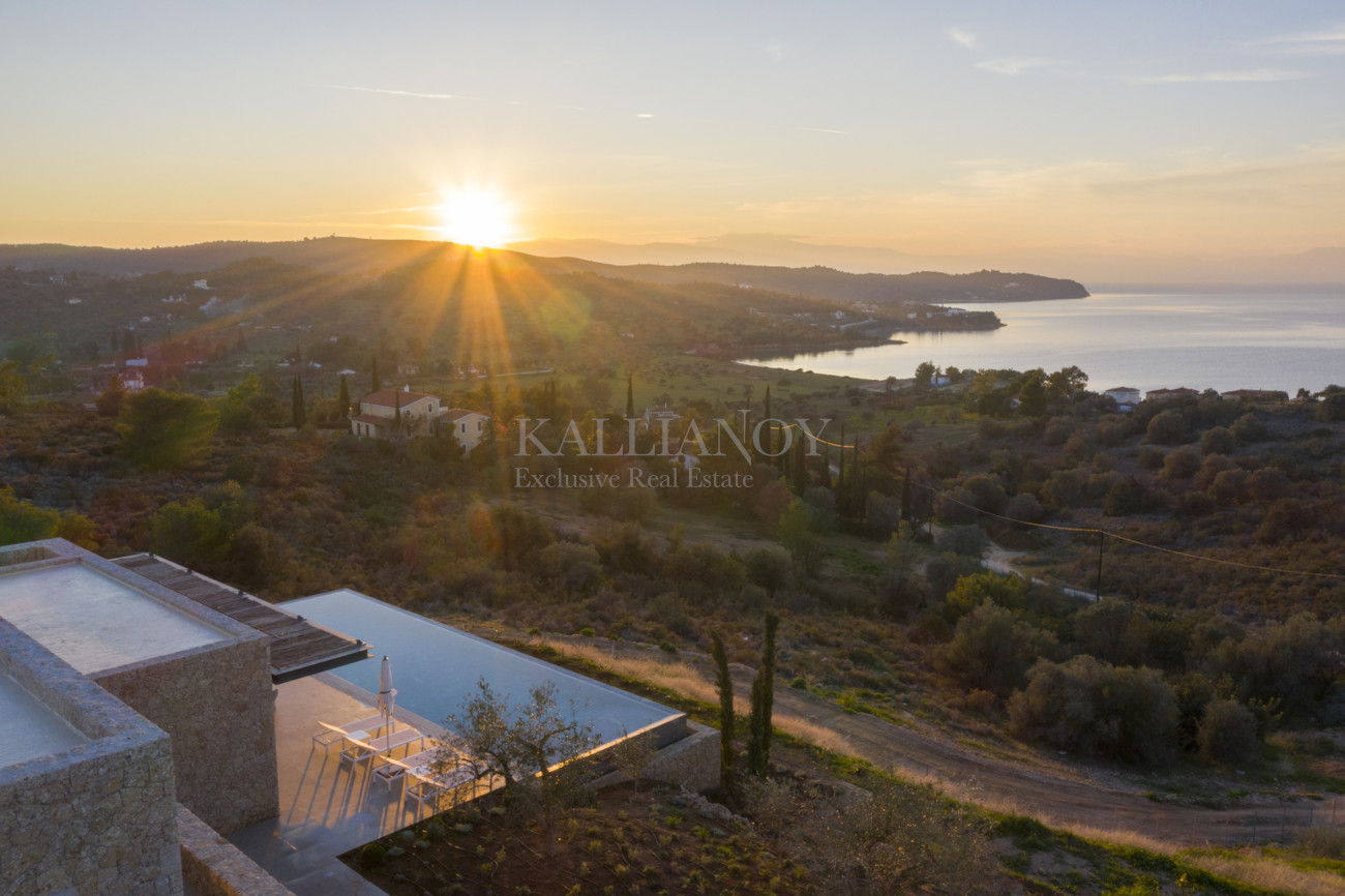 Villa Petra II