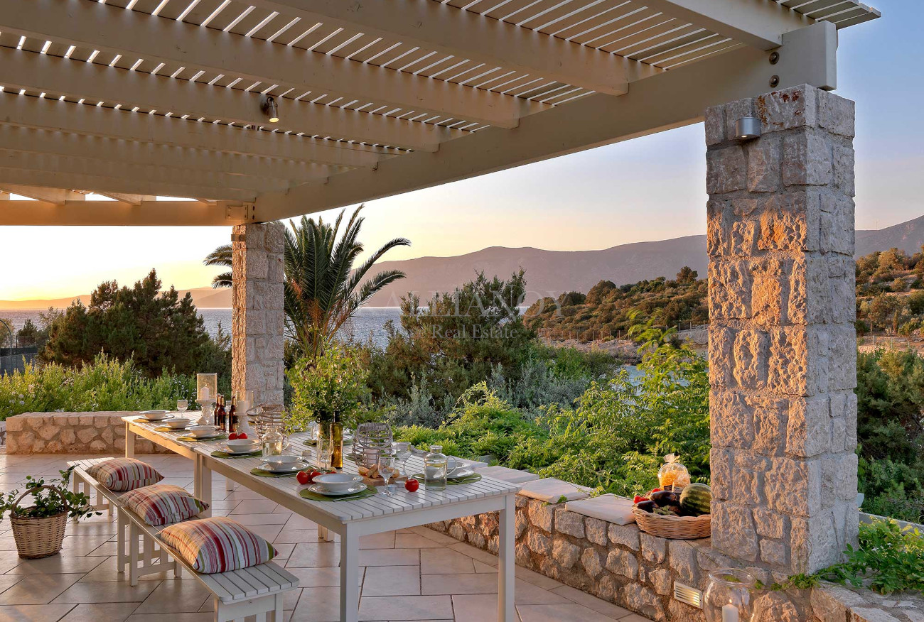 Villa Salty II