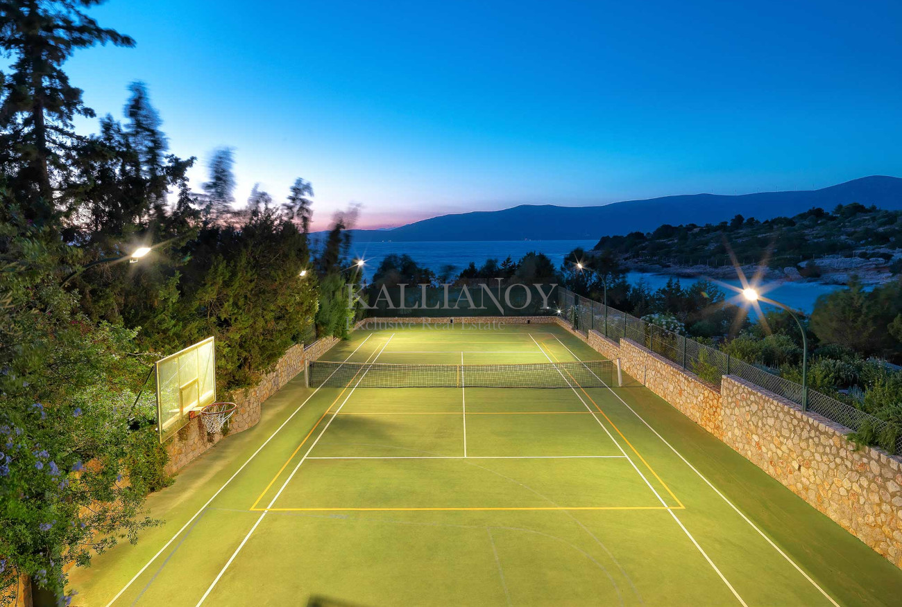 Villa Salty II