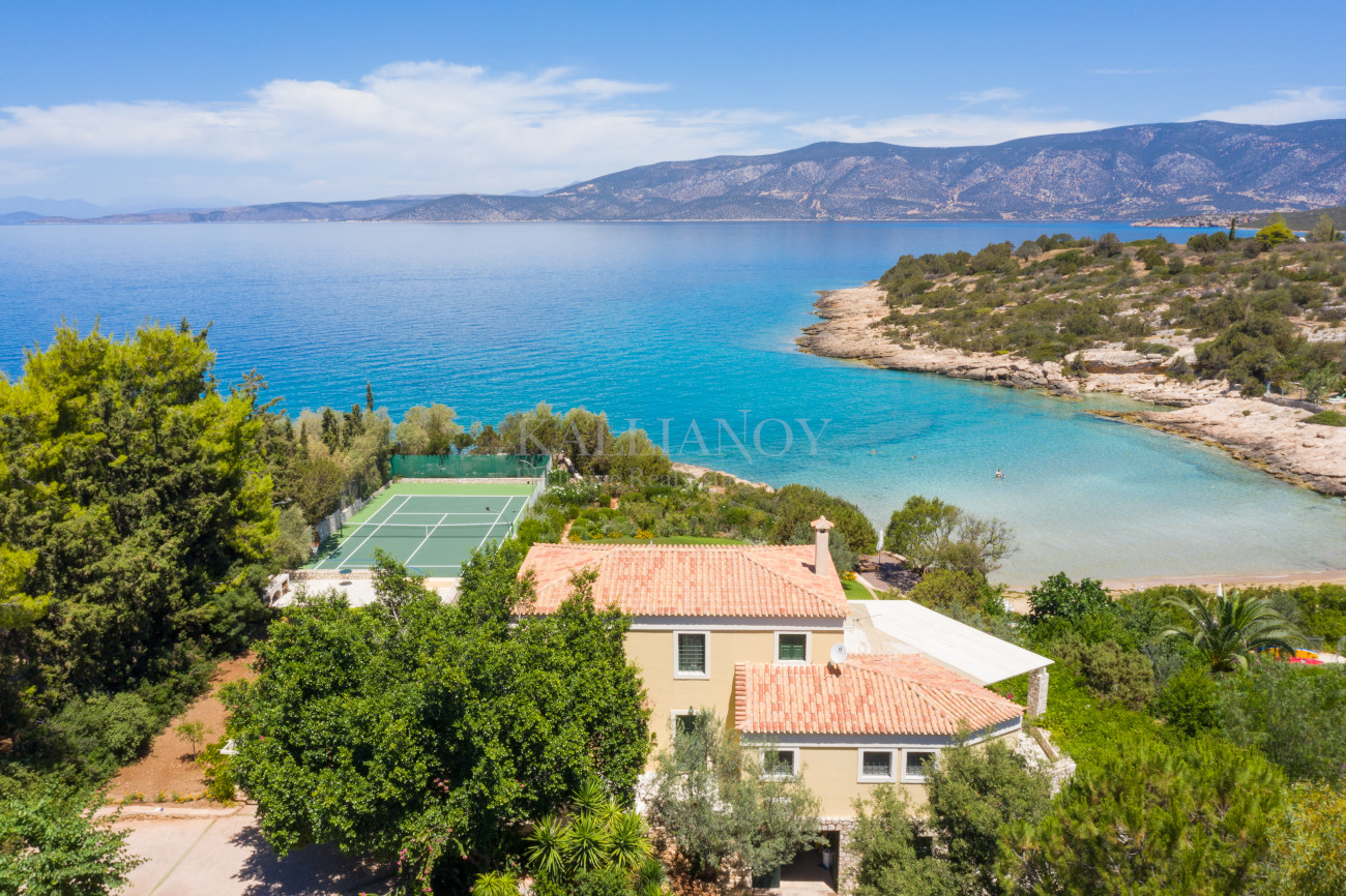 Villa Salty II